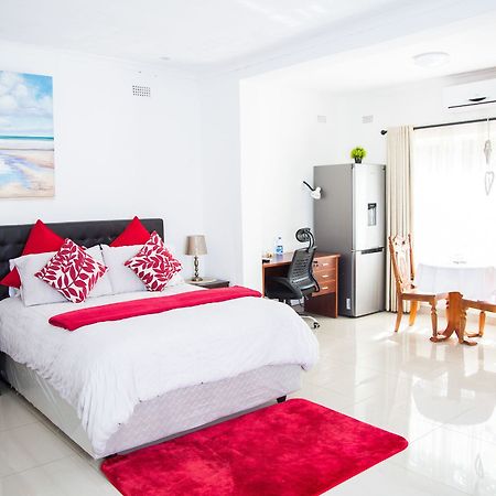 Mt Pleasant Bed And Breakfast Ltd Harare Zewnętrze zdjęcie