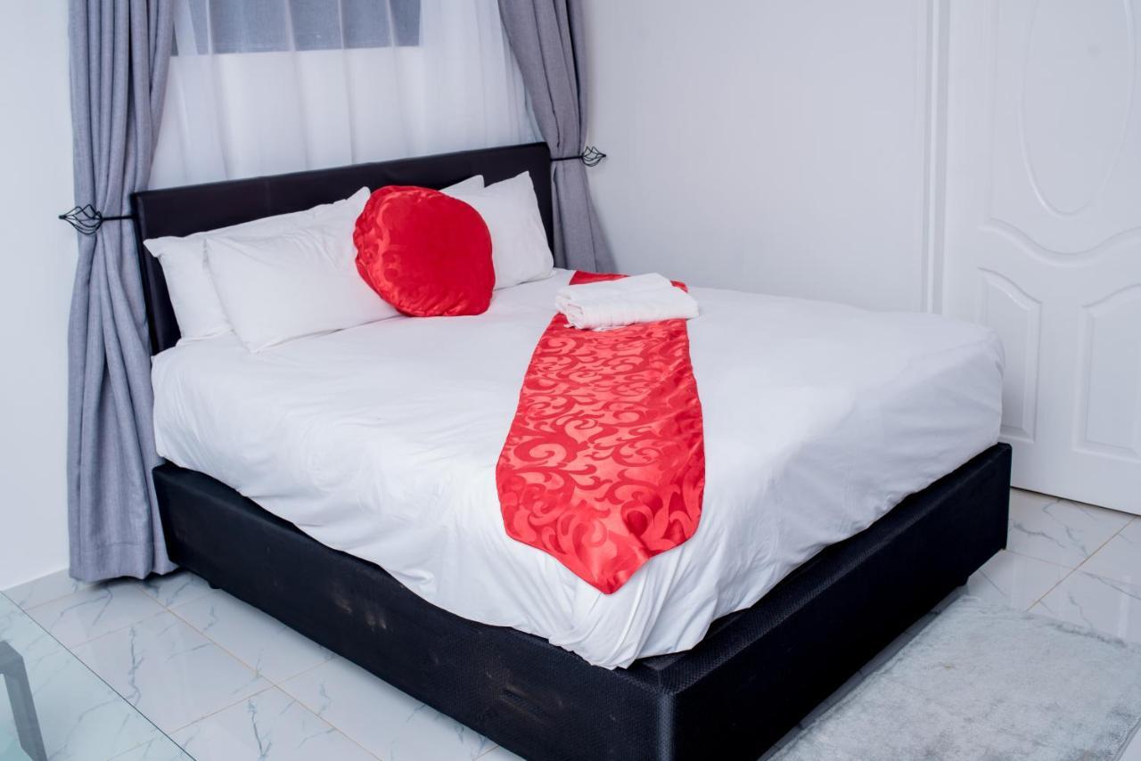 Mt Pleasant Bed And Breakfast Ltd Harare Zewnętrze zdjęcie