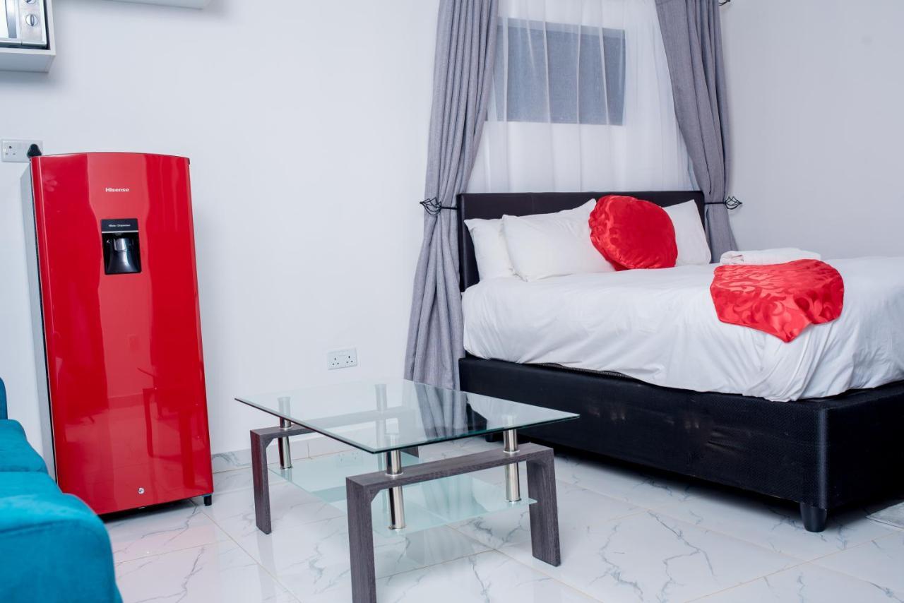 Mt Pleasant Bed And Breakfast Ltd Harare Zewnętrze zdjęcie