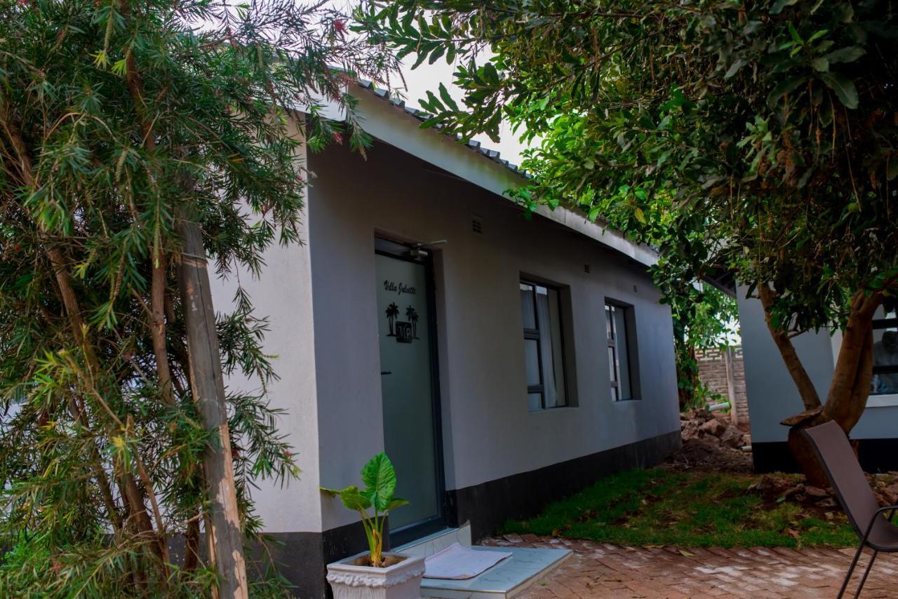 Mt Pleasant Bed And Breakfast Ltd Harare Zewnętrze zdjęcie