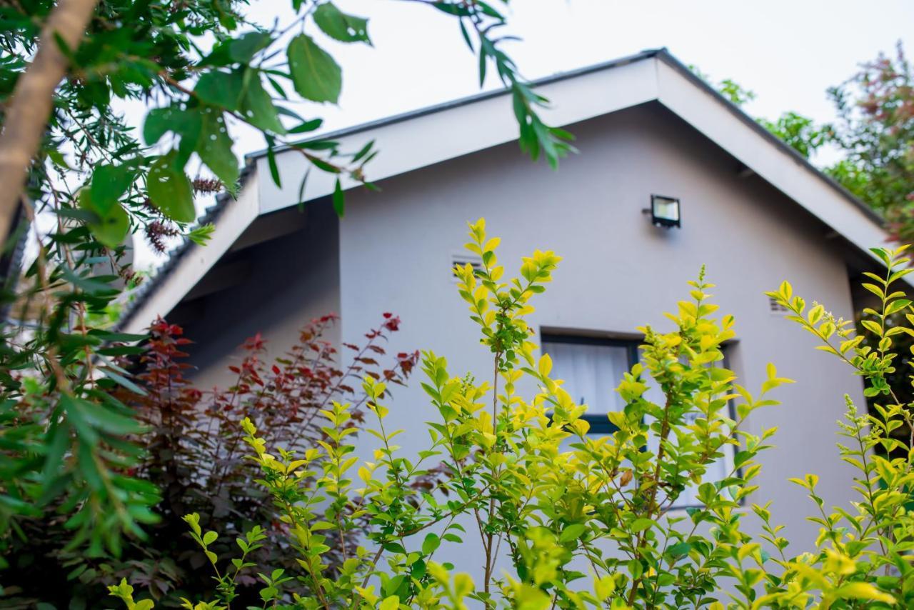 Mt Pleasant Bed And Breakfast Ltd Harare Zewnętrze zdjęcie