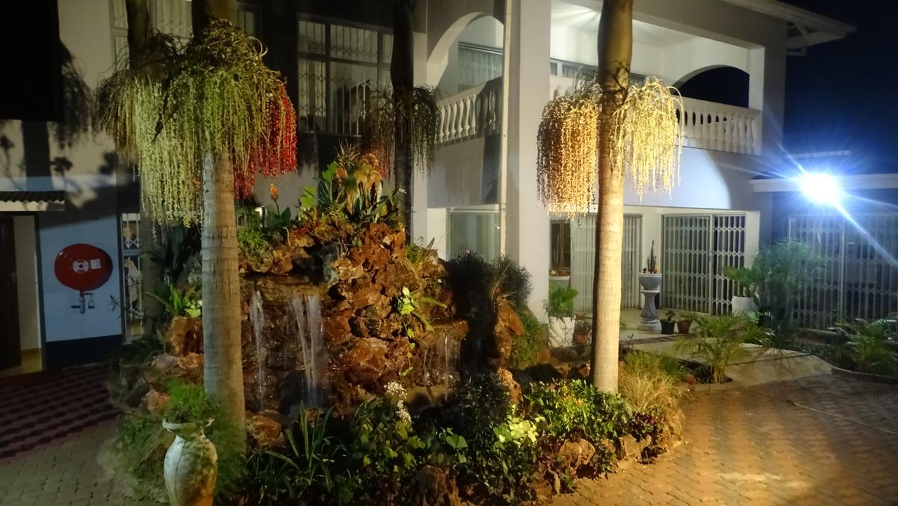 Mt Pleasant Bed And Breakfast Ltd Harare Zewnętrze zdjęcie