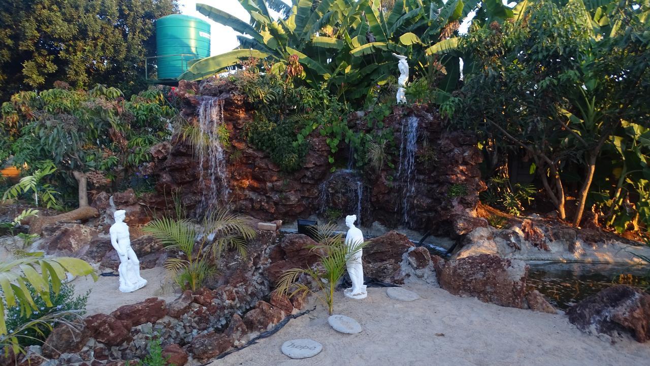 Mt Pleasant Bed And Breakfast Ltd Harare Zewnętrze zdjęcie