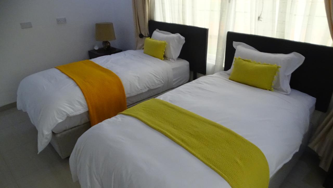 Mt Pleasant Bed And Breakfast Ltd Harare Zewnętrze zdjęcie