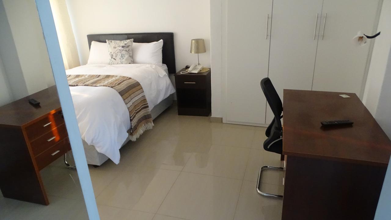 Mt Pleasant Bed And Breakfast Ltd Harare Zewnętrze zdjęcie