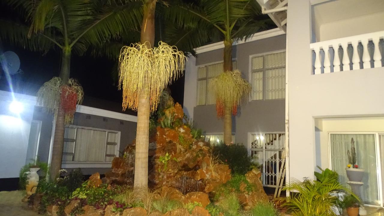 Mt Pleasant Bed And Breakfast Ltd Harare Zewnętrze zdjęcie