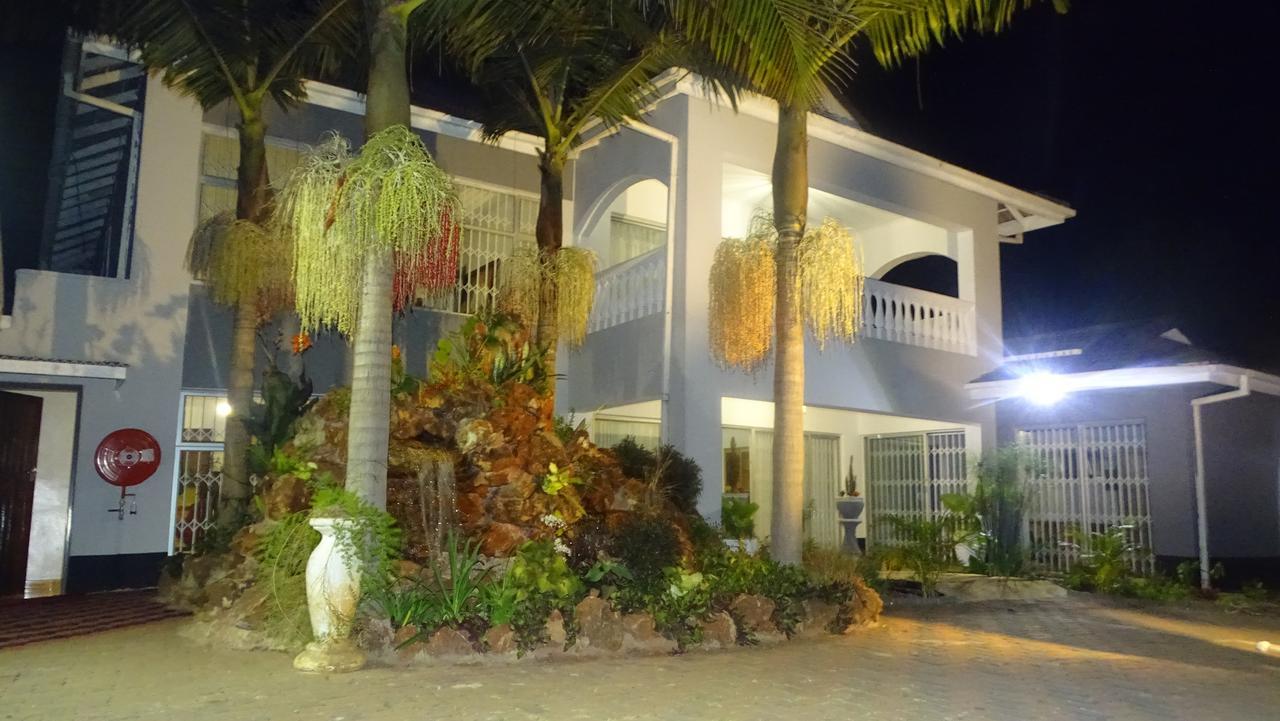 Mt Pleasant Bed And Breakfast Ltd Harare Zewnętrze zdjęcie