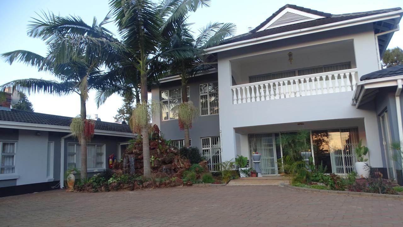 Mt Pleasant Bed And Breakfast Ltd Harare Zewnętrze zdjęcie
