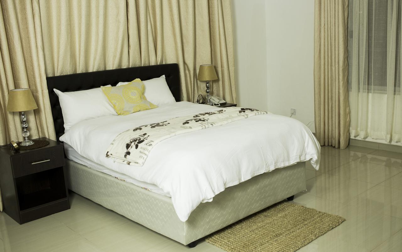 Mt Pleasant Bed And Breakfast Ltd Harare Zewnętrze zdjęcie