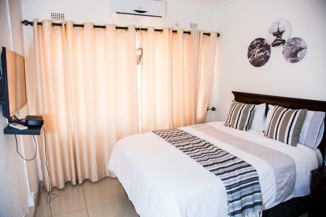 Mt Pleasant Bed And Breakfast Ltd Harare Zewnętrze zdjęcie