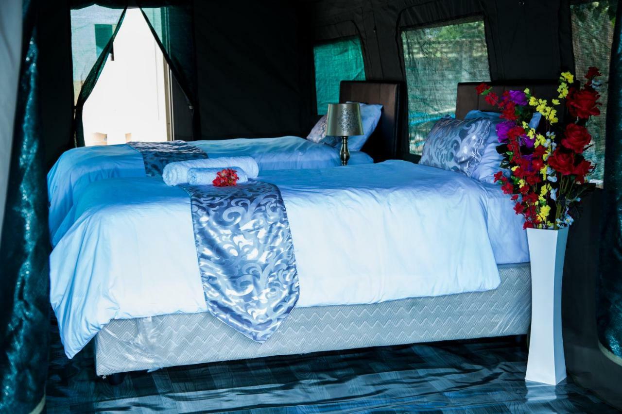 Mt Pleasant Bed And Breakfast Ltd Harare Zewnętrze zdjęcie