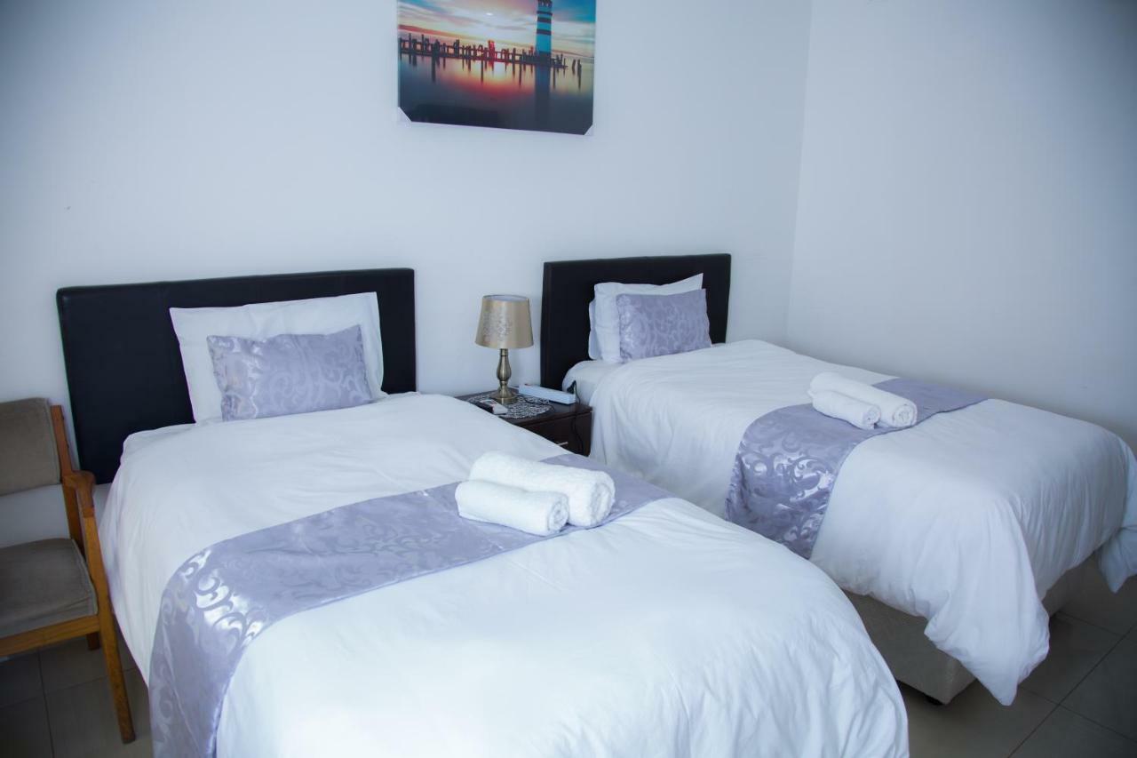 Mt Pleasant Bed And Breakfast Ltd Harare Zewnętrze zdjęcie