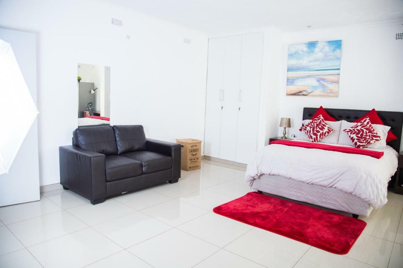Mt Pleasant Bed And Breakfast Ltd Harare Zewnętrze zdjęcie